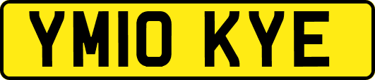 YM10KYE