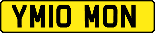 YM10MON