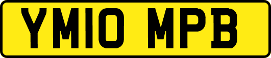 YM10MPB