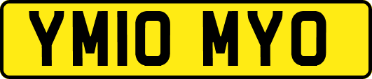 YM10MYO