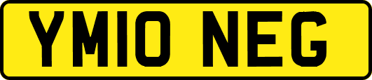 YM10NEG