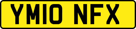 YM10NFX
