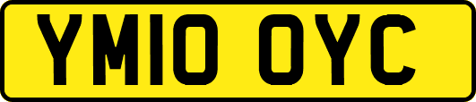 YM10OYC