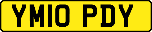YM10PDY