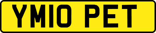 YM10PET