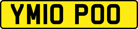 YM10POO