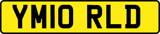 YM10RLD