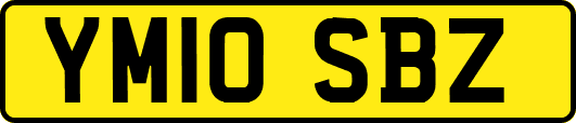 YM10SBZ