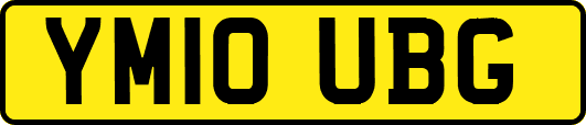 YM10UBG