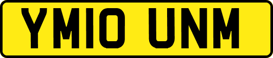 YM10UNM