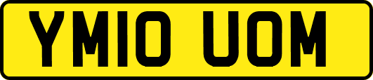 YM10UOM