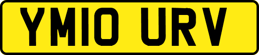 YM10URV