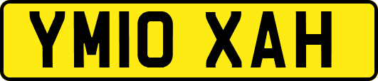 YM10XAH