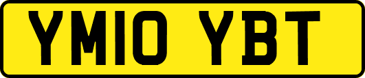 YM10YBT