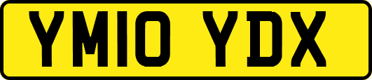 YM10YDX