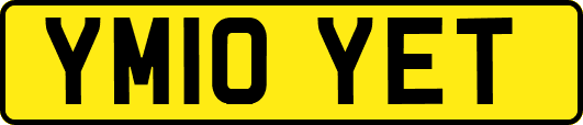 YM10YET