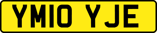 YM10YJE