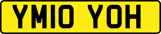 YM10YOH