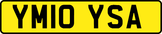YM10YSA