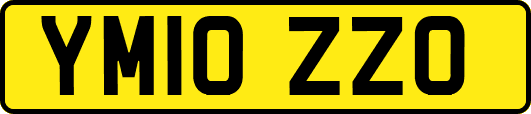 YM10ZZO