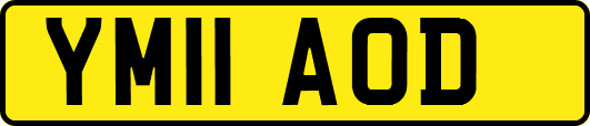YM11AOD