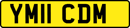 YM11CDM