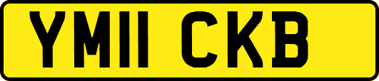 YM11CKB