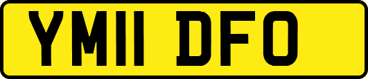 YM11DFO