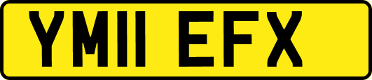 YM11EFX