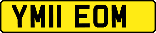 YM11EOM