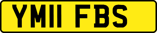 YM11FBS