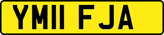 YM11FJA