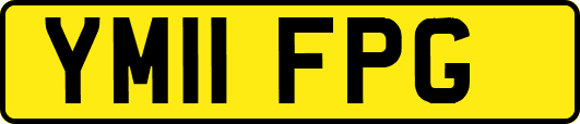 YM11FPG