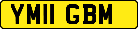 YM11GBM