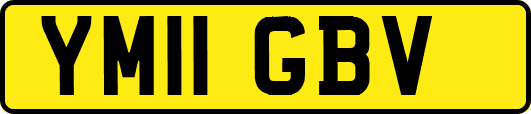 YM11GBV