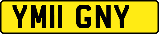 YM11GNY
