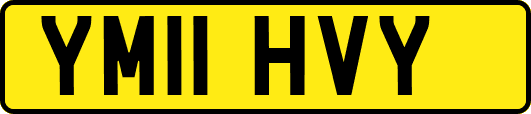 YM11HVY