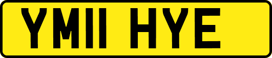 YM11HYE