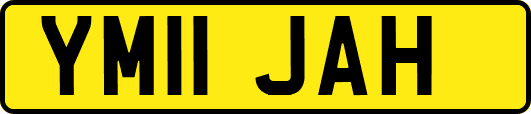 YM11JAH