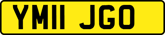YM11JGO