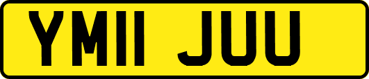YM11JUU