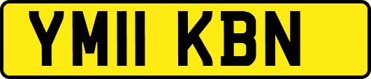 YM11KBN