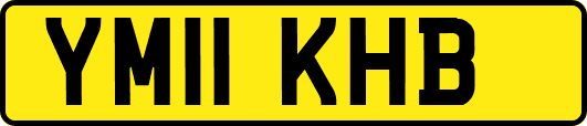 YM11KHB