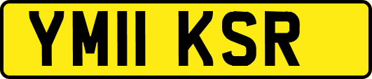 YM11KSR