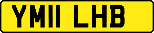 YM11LHB
