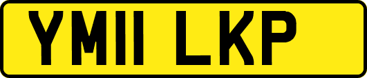 YM11LKP