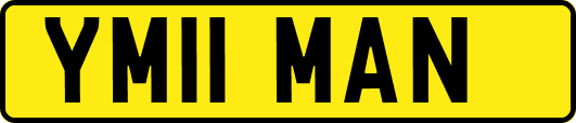 YM11MAN