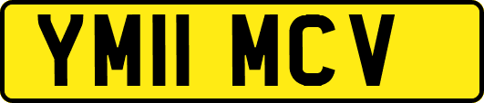 YM11MCV