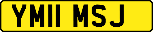 YM11MSJ