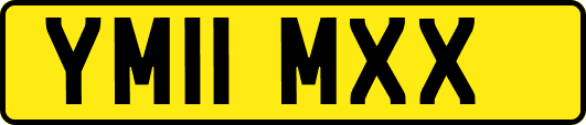 YM11MXX